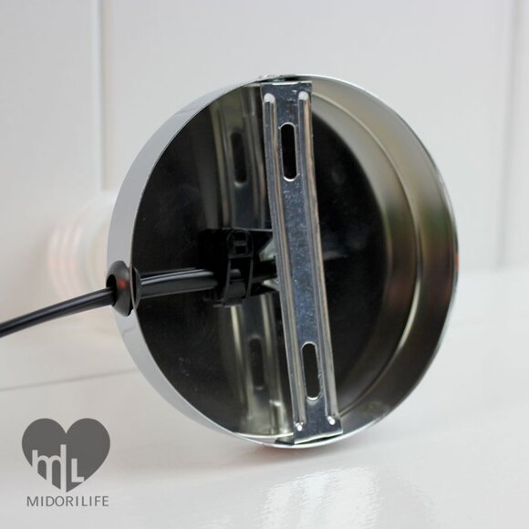 UNBRANDED Mushroom Paper Lantern Lamp (Small) - Picture 7 of 11